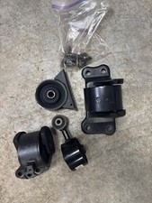 Suportes para motor Mitsubishi Evolution 9 comprar usado  Enviando para Brazil