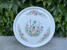 Aynsley melamine serving for sale  BALLYMENA