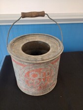 Old pal galvanized for sale  Mount Washington