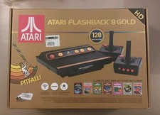 Console retrogaming atari usato  Milano