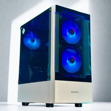 Custom gaming rgb for sale  Savannah