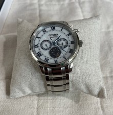 Citizen eco drive d'occasion  Expédié en Belgium