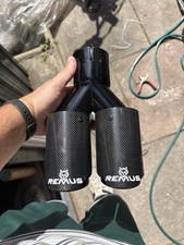 Remus universal dual for sale  SOUTHPORT