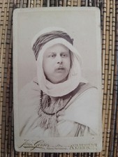 Cdv paul chirat d'occasion  Caluire-et-Cuire