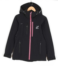 REVOLUTION RACE HIBALL Kurtka z kapturem softshell damska rozmiar S / 36, używany na sprzedaż  Wysyłka do Poland