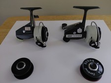 Nice set zebco for sale  Hilton