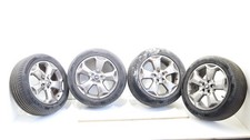 Cerchi completi gomme usato  Italia