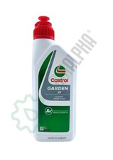 olio castrol 2t garden usato olio castrol 2t garden usato  Pesaro