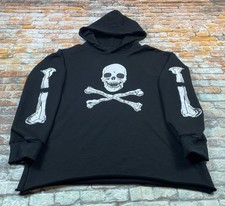Vlone hoodie adult for sale  Panama City