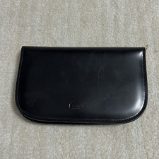Sandro black leather for sale  Miami