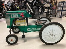 Vintage pedal car for sale  Butler