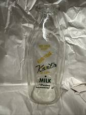 Kart dairy milk for sale  Lancaster