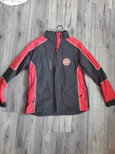 Speedway jacket tigers for sale  GLASGOW