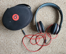 Beats headset dr. for sale  WOLVERHAMPTON