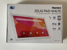 Tablet hamlet zelig usato  Vo