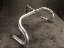 Belleri vintage aluminium d'occasion  Mions