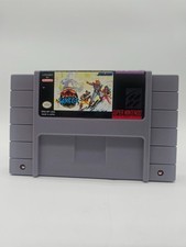 The Pirates Of Dark Water (Super Nintendo, 1992) SNES autêntico cartucho testado comprar usado  Enviando para Brazil