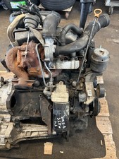Tdi ajt motor gebraucht kaufen  Augsburg
