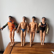 Vintage male dolls for sale Vintage male dolls for sale  BROMLEY