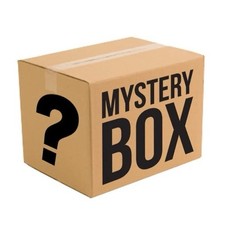 Mystery box mixed for sale  SWAFFHAM