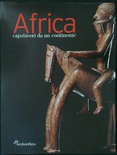 Africa bassani ezio usato  Italia