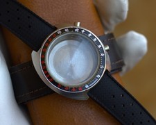 Cassa seiko cronografo usato  Arco