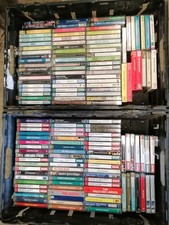 Audio books tape for sale  WATFORD