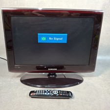 Samsung le22a656a1d lcd for sale  PLYMOUTH