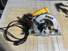 Dewalt dwe575 lightweight for sale  Cypress