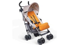 Uppababy luxe foldable for sale  TWICKENHAM