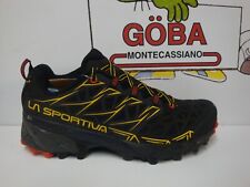 Sportiva akyra black usato  Urbisaglia