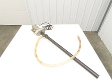 Drum pump 120vac for sale  Millersburg