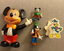 Lotto walt disney usato  Italia