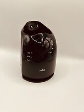 Braun reinigungsstation bs5675 gebraucht kaufen  Solingen