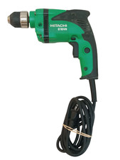 Hitachi koki d10vh2 for sale  Auburn