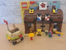 Lego spongebob schwammkopf gebraucht kaufen  Wörrstadt
