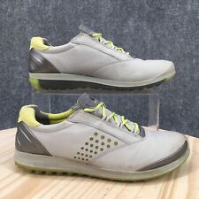 Ecco shoes mens for sale  Circle Pines