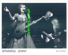 Press photo spinning for sale  Hamburg