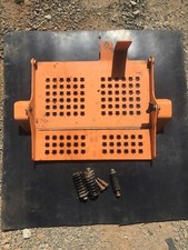 Oem scag footplate for sale  Apex