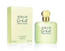 Acqua gio donna usato  Bibbiano