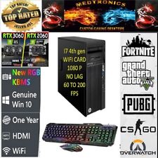 Custom gaming z230 for sale  Lake City