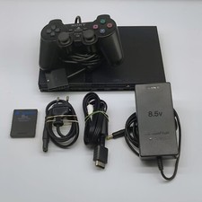 Console sony ps2 usato  Zagarolo
