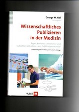 George hall wissenschaftliches gebraucht kaufen  Mainz