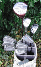 Set lynx parallax for sale  SPILSBY