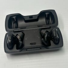 PIEZAS- Auriculares inalámbricos Bose SoundSport gratuitos Auriculares deportivos Bluetooth intrauditivos segunda mano  Embacar hacia Argentina