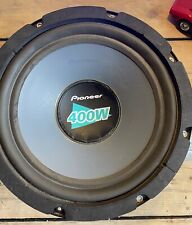 Pioneer w31c 400 gebraucht kaufen  Salzbergen