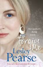 Pearse lesley forgive for sale  STOCKPORT