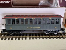 Bachmann lake tutshi for sale  GREAT YARMOUTH