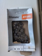 Genuine stihl chainsaw for sale  NORWICH