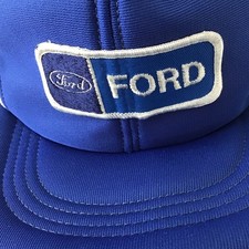 Ford hat snapback for sale  Belfast